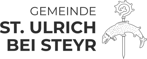Gemeinde St. Ulrich bei Steyr Logo