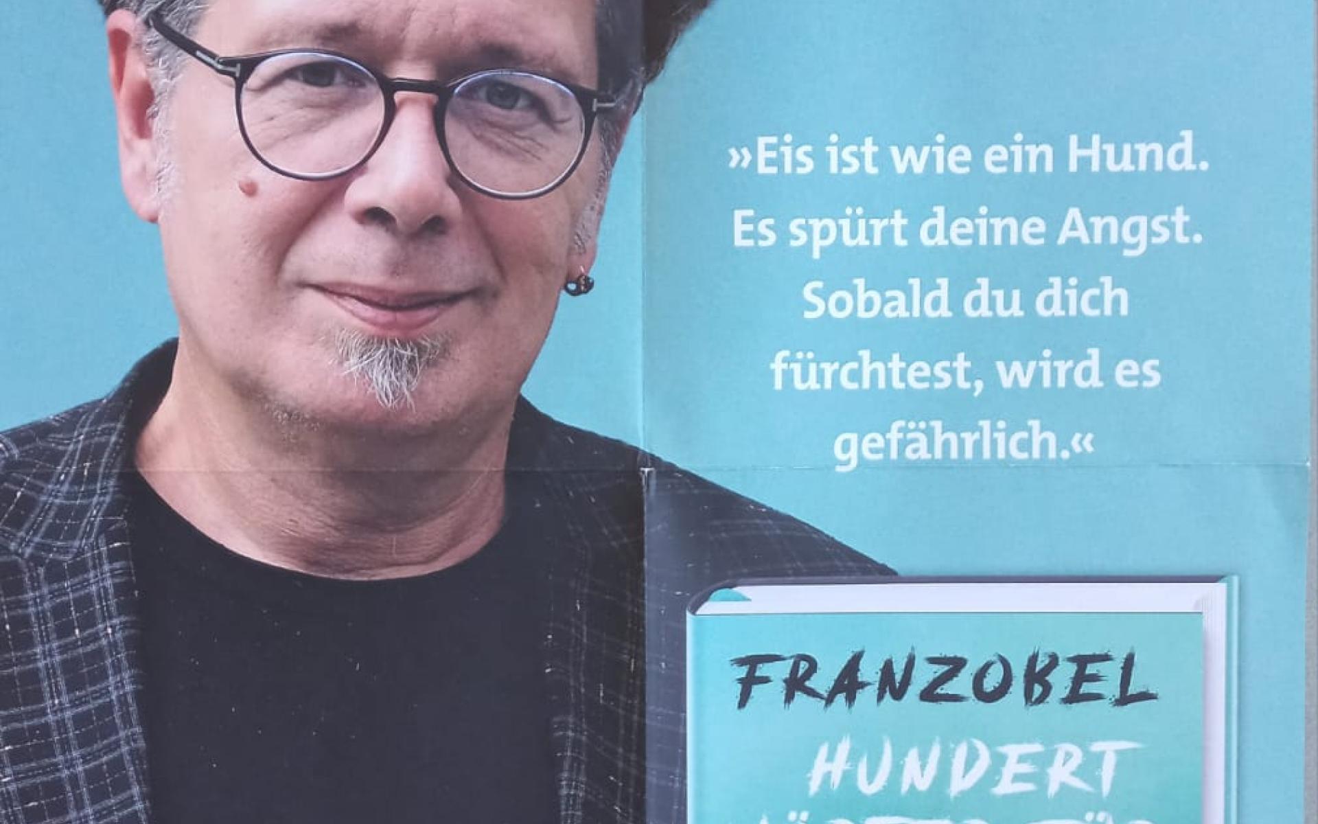 Sommernachtslesung 2026