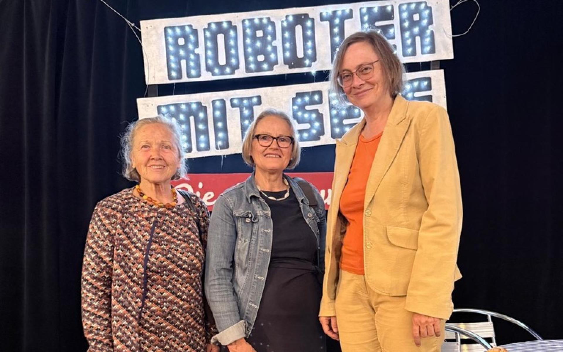 Literaturseminar 2025