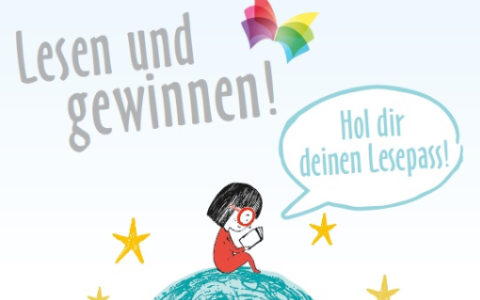 Lesepassaktion