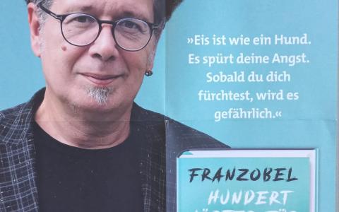 Sommernachtslesung 2026