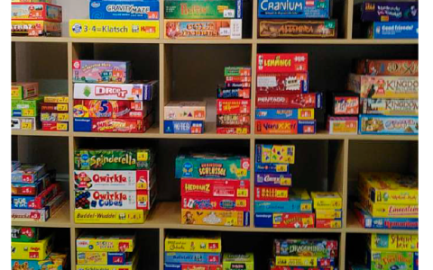 Spieleaktion 2026